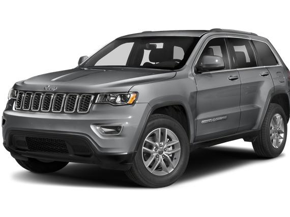 JEEP GRAND CHEROKEE 2020 1C4RJFAG6LC444389 image